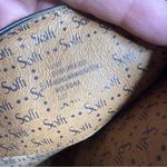 Sofft Belfast Slouchy Boot Leather Tall Boots Size 9.5 Black Photo 7