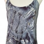 Neiman Marcus Vintage  Silk Slip Dress Photo 3