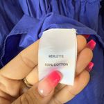 Merlette Lotus Top Size Small Photo 3