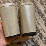 Jimmy Choo Amara Embellished Slide Sandal Size 38.5 Photo 3