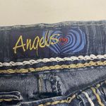 ANGELS Women’s Jeans Blue Size 16 Inseam 30 Photo 4