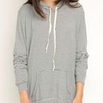 Brandy Melville  Striped Layla Hoodie Photo 0