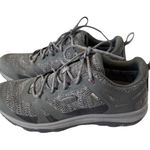Keen ‎ Terradora II Women's Gray Athletic Hiking Shoes Size 9 Photo 0