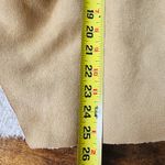 Bass Faux Suede & Sherpa Vest Photo 7