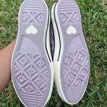 Converse Chuck 70 Purple Lows Shoes Photo 3