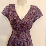 Fossil NWOT gorgeous Lightweight  Dress. Sz M Photo 4