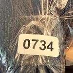 Just My Size ‎ Women's Relaxed Fit Dark Blue Jeans Photo 3