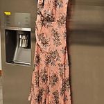 Veronica Beard 💕💕 Leia Dress ~ Peony Multi-Color Paisley Print 00 NWT Photo 11