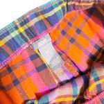 Aerie  Plaid‎ Rhinestone Lounge Pants size S Photo 1