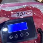 Alice + Olivia Alice‎ & Olivia Womens Pants 6 Ruby Red Holiday Trouser Career Tapered NEW Party Photo 5