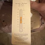 NWT Save The Duck Isla Plumtech Synthetic Down Jacket Photo 4