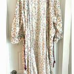 The Great The Robe in Terrace Floral M/L White Size M Photo 3