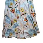 Show Me Your Mumu  Mariah Wrap Maxi Dress in Paradise Party Womens XS Photo 6