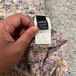 SheIn  Floral Dress Photo 7