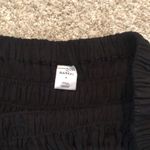 Melrose and Market smocked mini skirt Photo 6