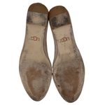 UGG MARJI SNAKE LACE Oxford CHIC FLATS SHOES‎ 1015059 Photo 9