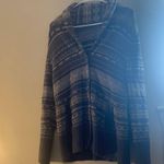 Eddie Bauer Fair Isle Cardigan Photo 0