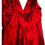 Amisu  Red Top Photo 4