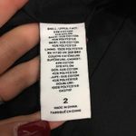 NWT Kate Young for Target blue lace & satin dress Size 2 Photo 6