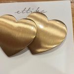 Ettika  earrings NWT Photo 0