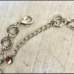 Charter Club  silver disc charm statement necklace Photo 5