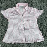 Victoria's Secret Victoria’s Secret Sleepwear Set Photo 0