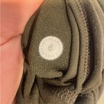 Lululemon Align Pant 28" in Dark Olive Photo 3