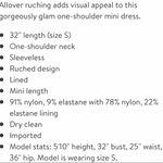 Herve Leger  pink tulle bondage mini dress NWT Photo 4