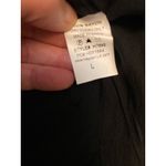 Hayden Brand New Los Angeles Women's Size Large Black Floral Print Midi Dress Photo 5