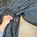 DO+BE  Women’s Black Cocktail Party Dress Size Small Photo 8