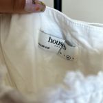 House Of CB  M D-DD 'Pietra' White‎ Corset Mini Dress NWOT Photo 8