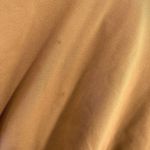 We Wore What  Brown Earth‎ Tone Cropped Sweatshirt Medium Photo 4