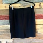A pea in the pod  Black Maternity Skirt Size‎ Small Photo 1