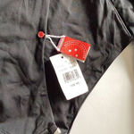 Red Carter New.  black swimsuit. MSRP $ 162. Size 4 Photo 8