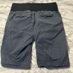 The loft maternity shorts Gray Size 14 Photo 2