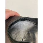 Stuart Weitzman slate gray silver shimmer evening heels pumps size 6 Photo 8