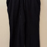 Lululemon  athletica black Joggers Photo 0