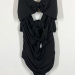 Lovers + Friends  Lola Bodysuit Size Small Photo 3