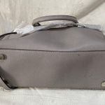 Michael Kors  | Selma Gray Silver Stud Stachel Photo 5