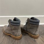 Timberland  Women’s Linden Woods 6-Inch Waterproof Boot Photo 2