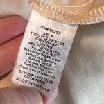 PerSeption Concept Burgundy Maroon Dress Medium Lace Overlay V Neck Short Sleeve Photo 10