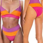 Free People Beach Riot Alexis Bikini Bottoms Size XS NWOT $88 Photo 7