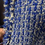 Alice + Olivia  Tweed Blazer Photo 5