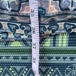 Joie  Silk Makenna Floral High Neck Dress Size XS Photo 9