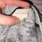 MELLODAY  Sweater Photo 2