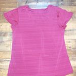 Diana Belle Stretch Top with Cutaway Accent & Metal Detail - Large Photo 5