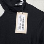 Marcella Shoulder Cutout Fitted Bodycon Midi Sawyer Dress Size S‎ Stretch Gray Size M Photo 4