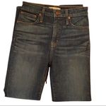 Madewell  High-Rise Skinny Jeans Photo 2