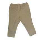 Lane Bryant ‎ size 18 4 season slim capris Photo 6