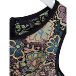 Ladakh  Floral Brocade Dress 6 Photo 5